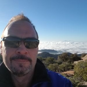 Meet your Posher, Mark